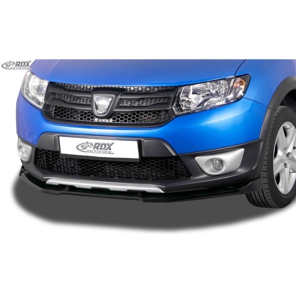 Sottoparaurti anteriore Dacia Sandero 2 Stepway