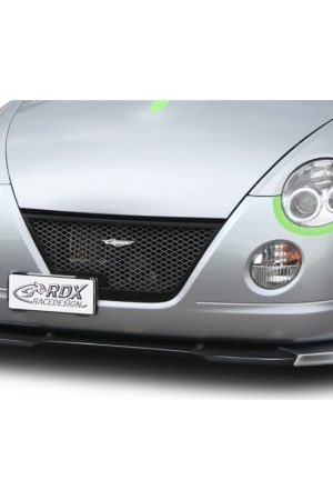 Sottoparaurti anteriore Daihatsu Copen