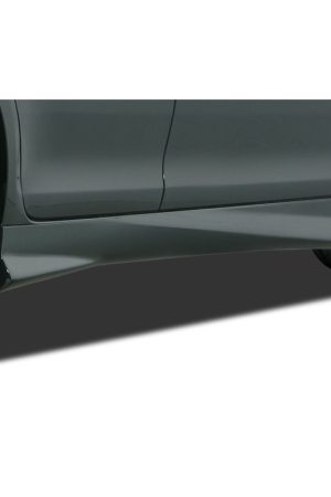 Minigonne laterali Dodge Caliber Turbo