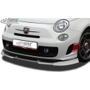 Sottoparaurti anteriore Fiat 500 Abarth