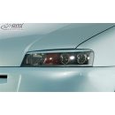 Palpebre fari Fiat Punto 2