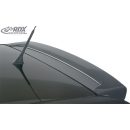 Spoiler alettone posteriore V1 Fiat Grande Punto/Punto Evo/Punto 199 2005-2018