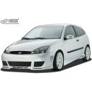 Minigonne laterali Ford Focus 1 GT4 ReverseType