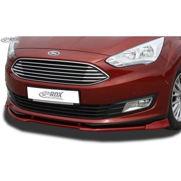 Sottoparaurti anteriore Ford C-Max / Grand C-Max 2015-