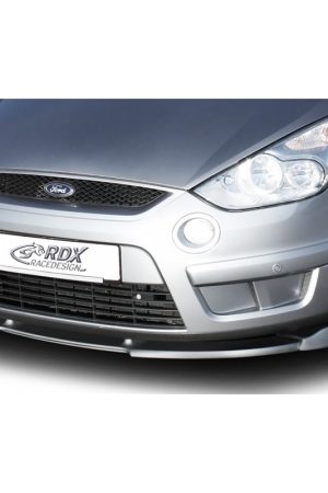 Sottoparaurti anteriore Ford S-Max