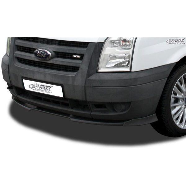 Sottoparaurti anteriore Ford Transit MK6 2006-2013
