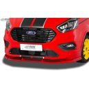 Sottoparaurti anteriore Ford Transit Custom / Tourneo Custom ST-Line 2018-