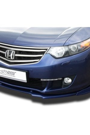 Sottoparaurti anteriore Honda Accord 8 CU / CW 2008-2011