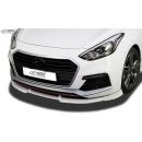 Sottoparaurti anteriore Hyundai i30 Turbo GD + Coupe