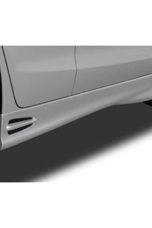 Minigonne laterali Hyundai i30 GD 2012- GT4