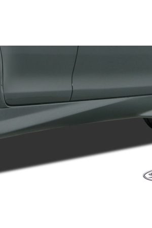 Minigonne laterali Hyundai i30 GD 2012- Turbo-R