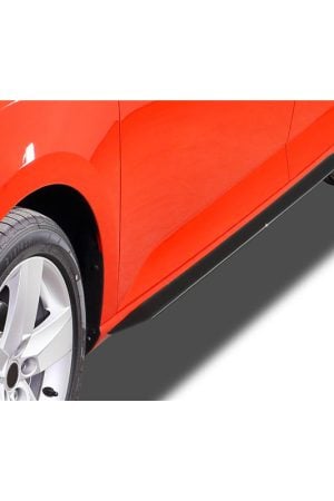 Minigonne laterali Hyundai Coupe RD Slim