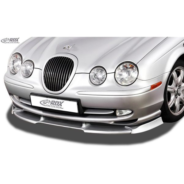 Sottoparaurti anteriore S-Type 1999-2004