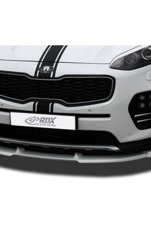 Sottoparaurti anteriore Kia Sportage QL