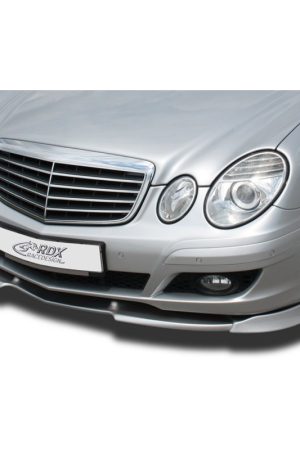 Sottoparaurti anteriore Mercedes Classe E W211 2006-