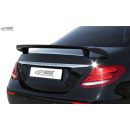 Spoiler alettone Mercedes Classe E W213