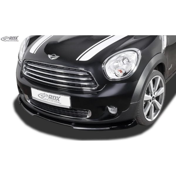 Sottoparaurti anteriore Mini Countryman R60