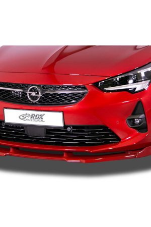 Sottoparaurti anteriore Opel Corsa F GS-Line
