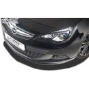 Sottoparaurti anteriore Opel Astra J GTC OPC-Line