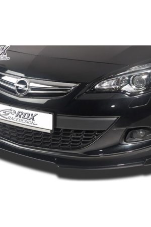 Sottoparaurti anteriore Opel Astra J GTC OPC-Line