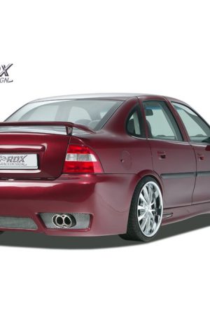 Paraurti posteriore Opel Vectra B
