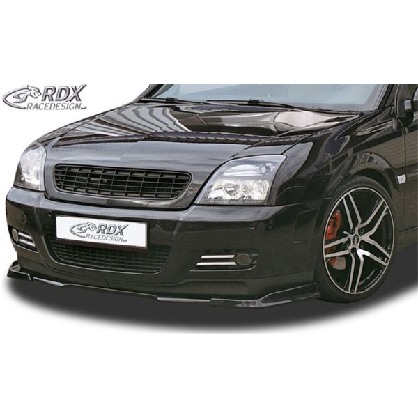 Sottoparaurti anteriore Opel Vectra C GTS