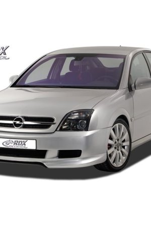 Sottoparaurti anteriore Opel Vectra C -2005