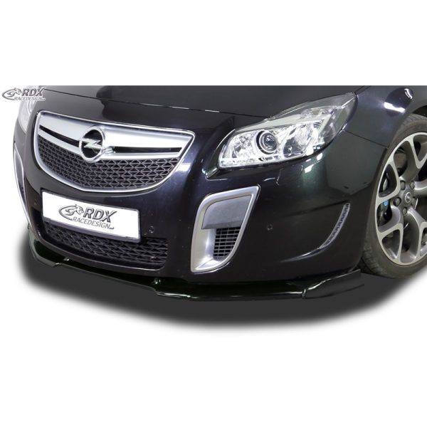 Sottoparaurti anteriore Opel Insignia OPC -2013