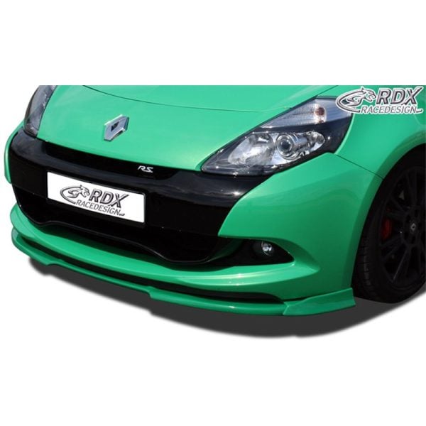 Sottoparaurti anteriore Renault Clio 3 RS 2 Serie