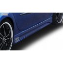 Minigonne laterali Renault Clio 3 1-2 Serie GT-Race