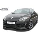 Sottoparaurti anteriore Renault Megane 3 -2012