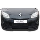 Sottoparaurti anteriore Renault Megane 3 -2012