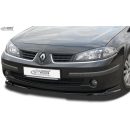 Sottoparaurti anteriore Renault Laguna 2 Serie 2 2005-