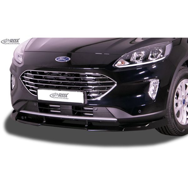 Sottoparaurti anteriore Ford Kuga 3 2020-