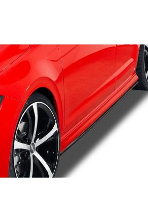 Minigonne laterali Seat Ibiza 6F Edition