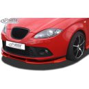Sottoparaurti anteriore Seat Altea 5P FR