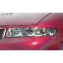 Palpebre fari Seat Leon 1M