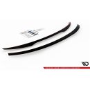 Estensione spoiler Audi RSQ3 Sportback (F3) 2019-