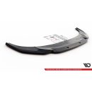 Sottoparaurti splitter anteriore V.1 Audi RSQ3 Sportback (F3) 2019-