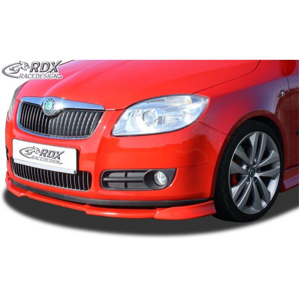 Sottoparaurti anteriore Skoda Fabia 2 5J -2010