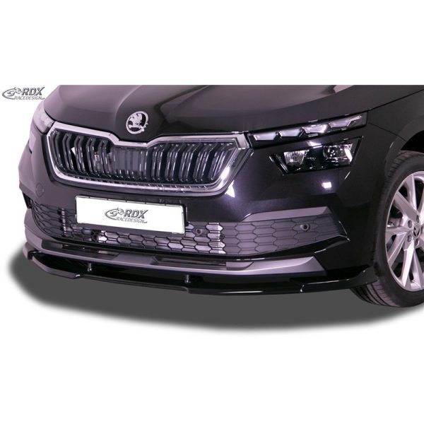 Sottoparaurti anteriore Skoda Kamiq (NW)