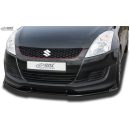 Sottoparaurti anteriore Suzuki Swift FZ / NZ 2010-2013