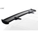 Spoiler alettone posteriore Suzuki Swift RZ / AZ 2017-