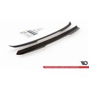 Estensione spoiler Audi Q7 S-Line 2005-2009