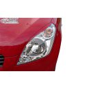 Palpebre fari Suzuki Splash 2008-
