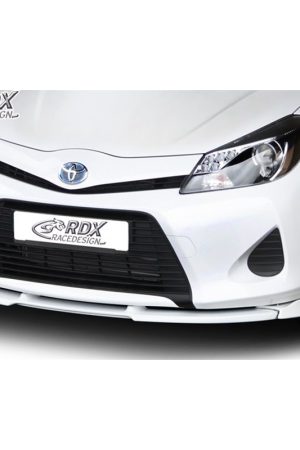 Sottoparaurti anteriore Toyota Yaris Hybrid P13