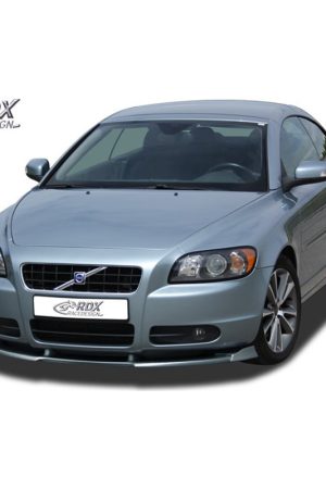 Sottoparaurti anteriore Volvo C70 (tipo M) -2010