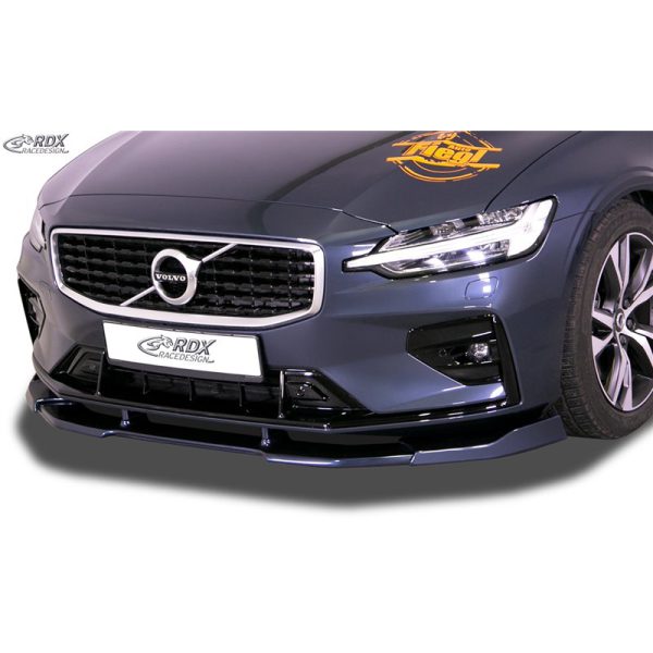 Sottoparaurti anteriore Volvo S60 / V60 R-Design 2018-