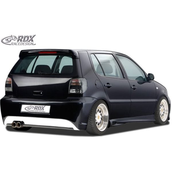 Spoiler alettone posteriore Volkswagen Polo 6N2