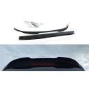 Estensione spoiler Volkswagen Caddy Mk4 2015-2020